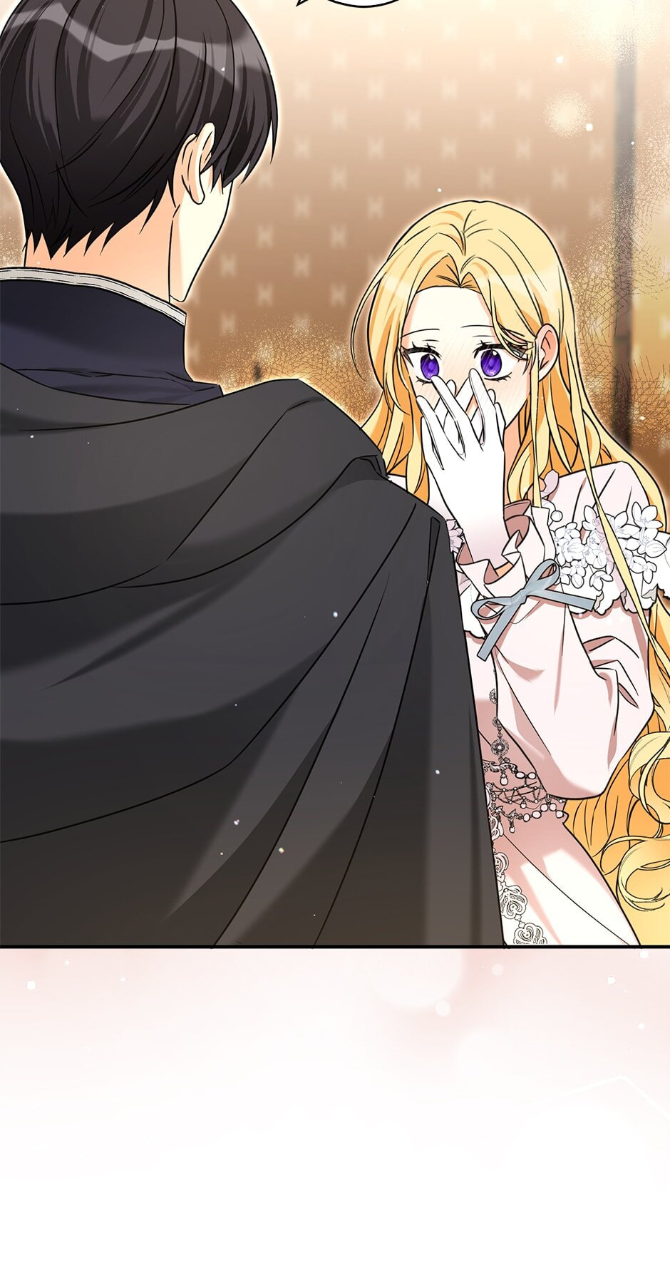 My Three Tyrant Brothers Chapter 103 page 77 - 