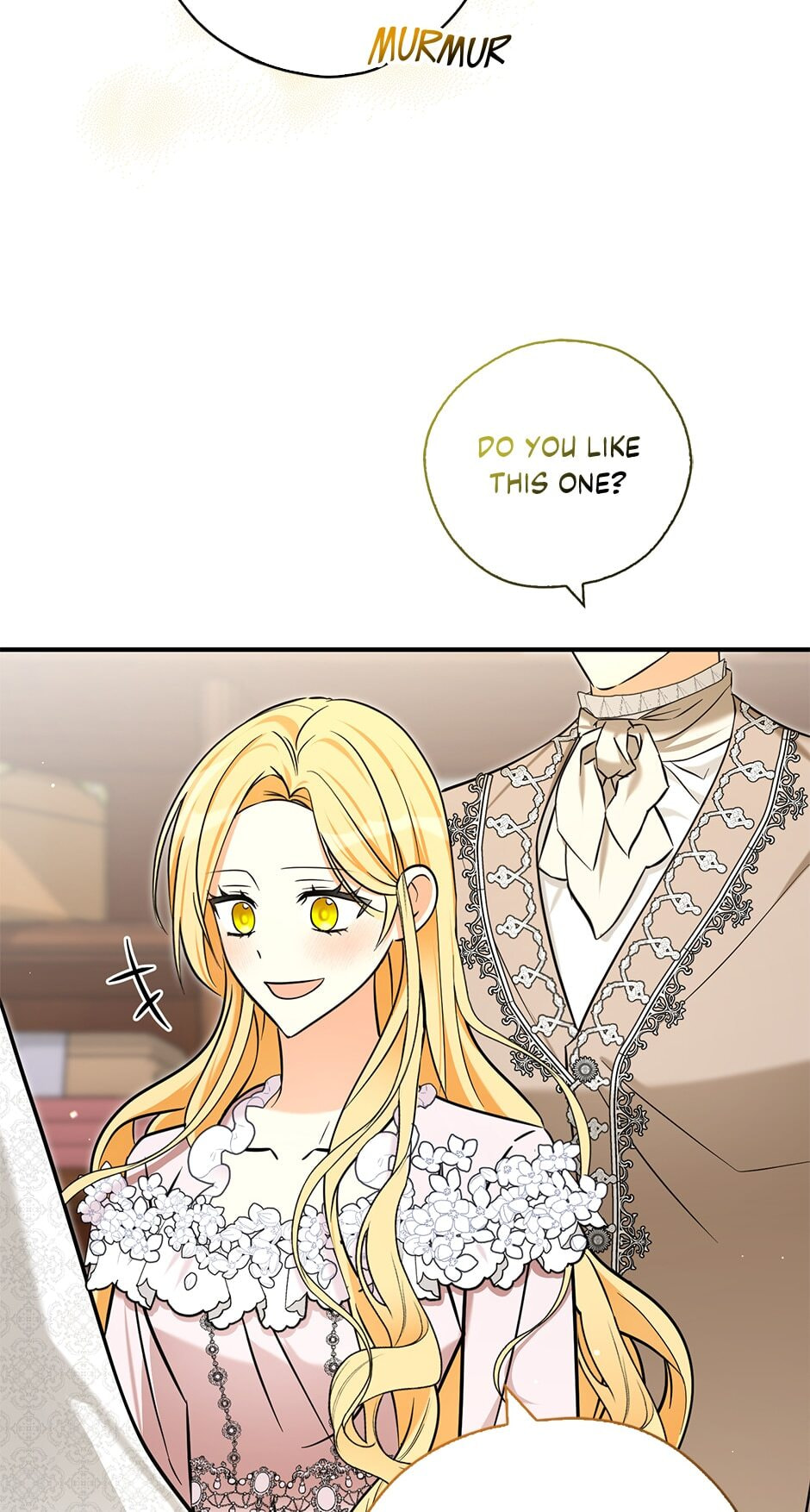 My Three Tyrant Brothers Chapter 103 page 86 - 
