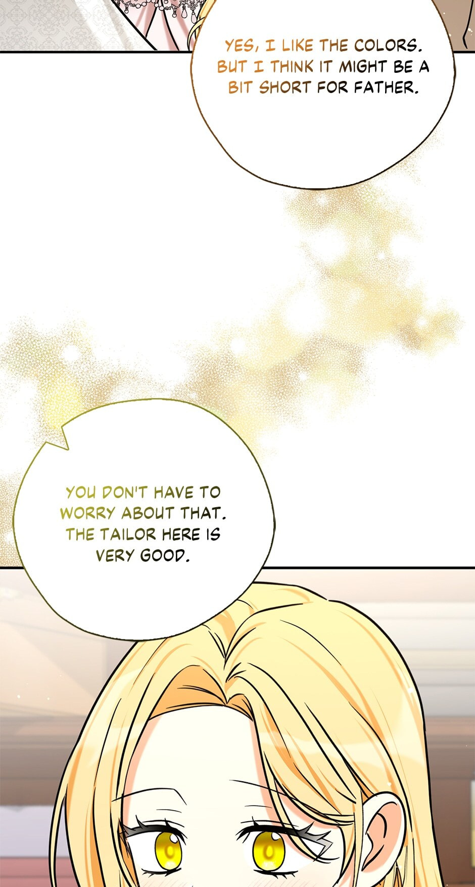 My Three Tyrant Brothers Chapter 103 page 87 - 
