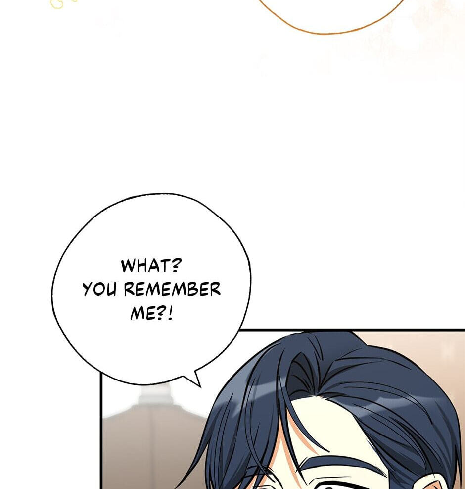 My Three Tyrant Brothers Chapter 103 page 10 - 