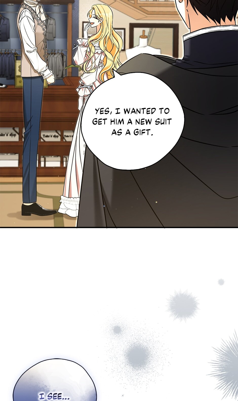 My Three Tyrant Brothers Chapter 103 page 99 - 