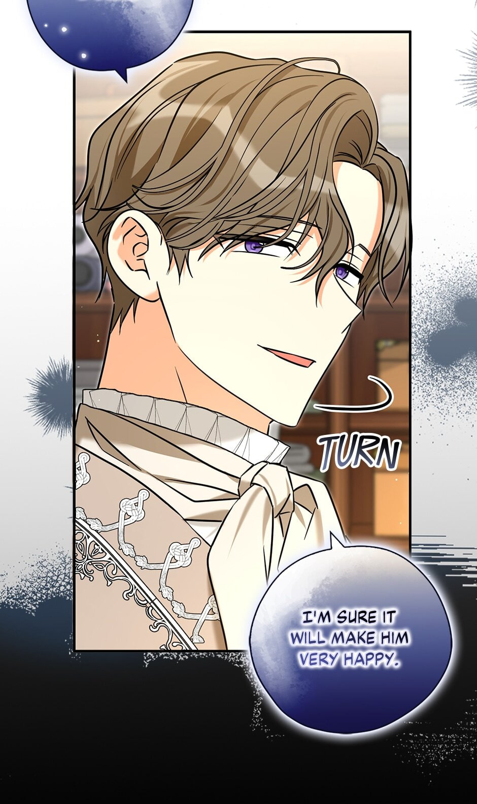 My Three Tyrant Brothers Chapter 103 page 100 - 