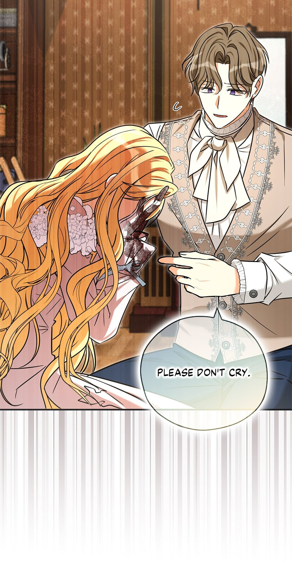 My Three Tyrant Brothers Chapter 104 page 101 - 
