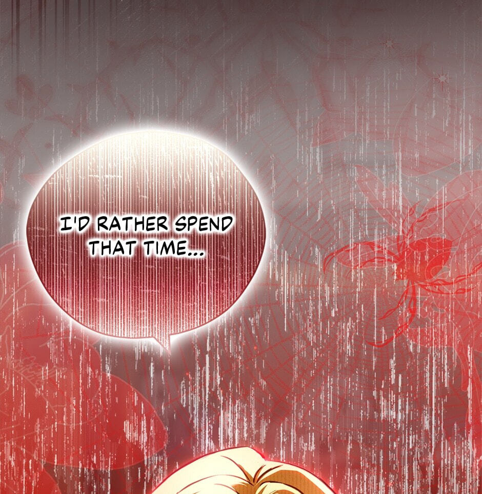 My Three Tyrant Brothers Chapter 104 page 104 - 