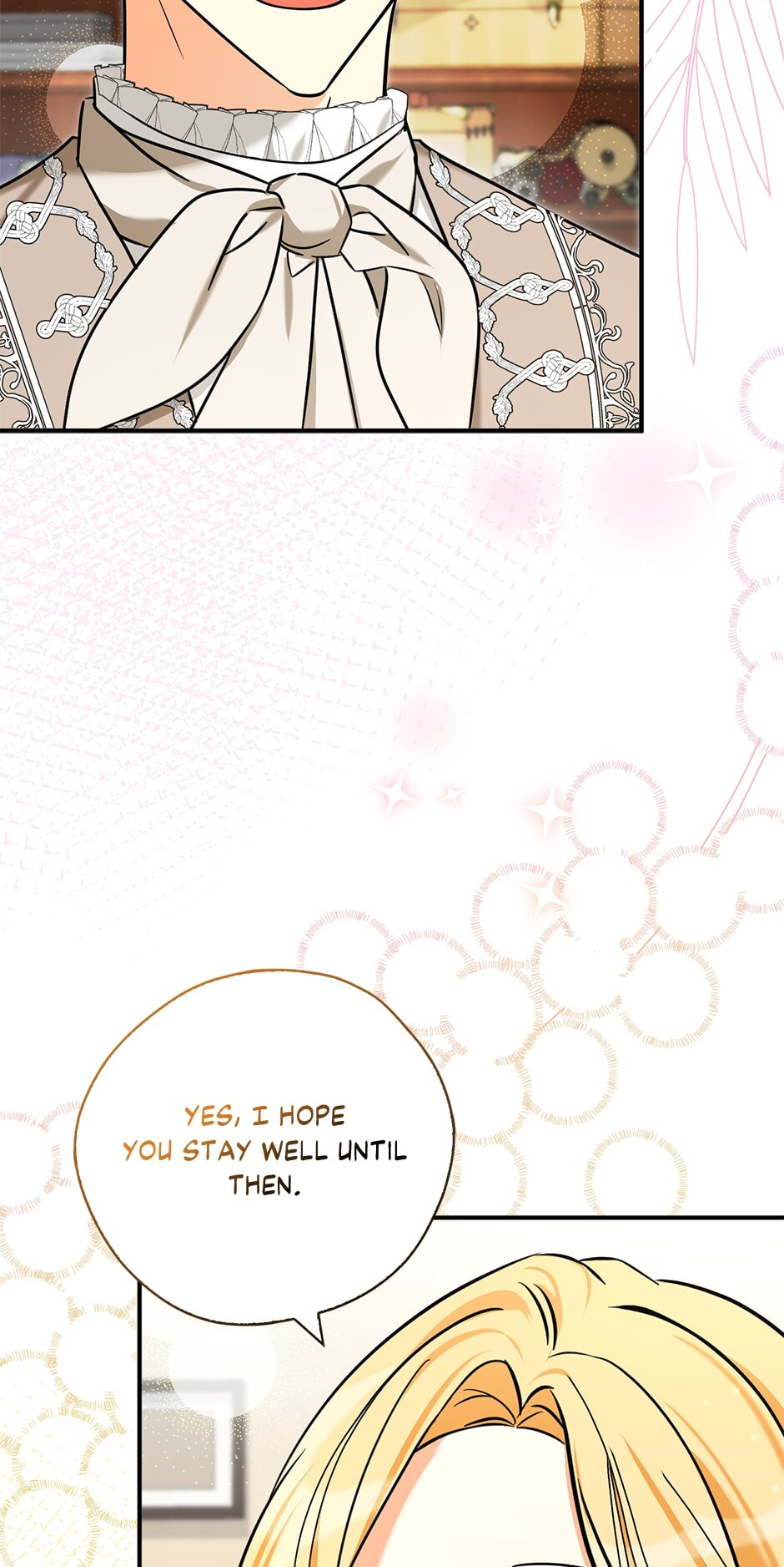 My Three Tyrant Brothers Chapter 104 page 16 - 