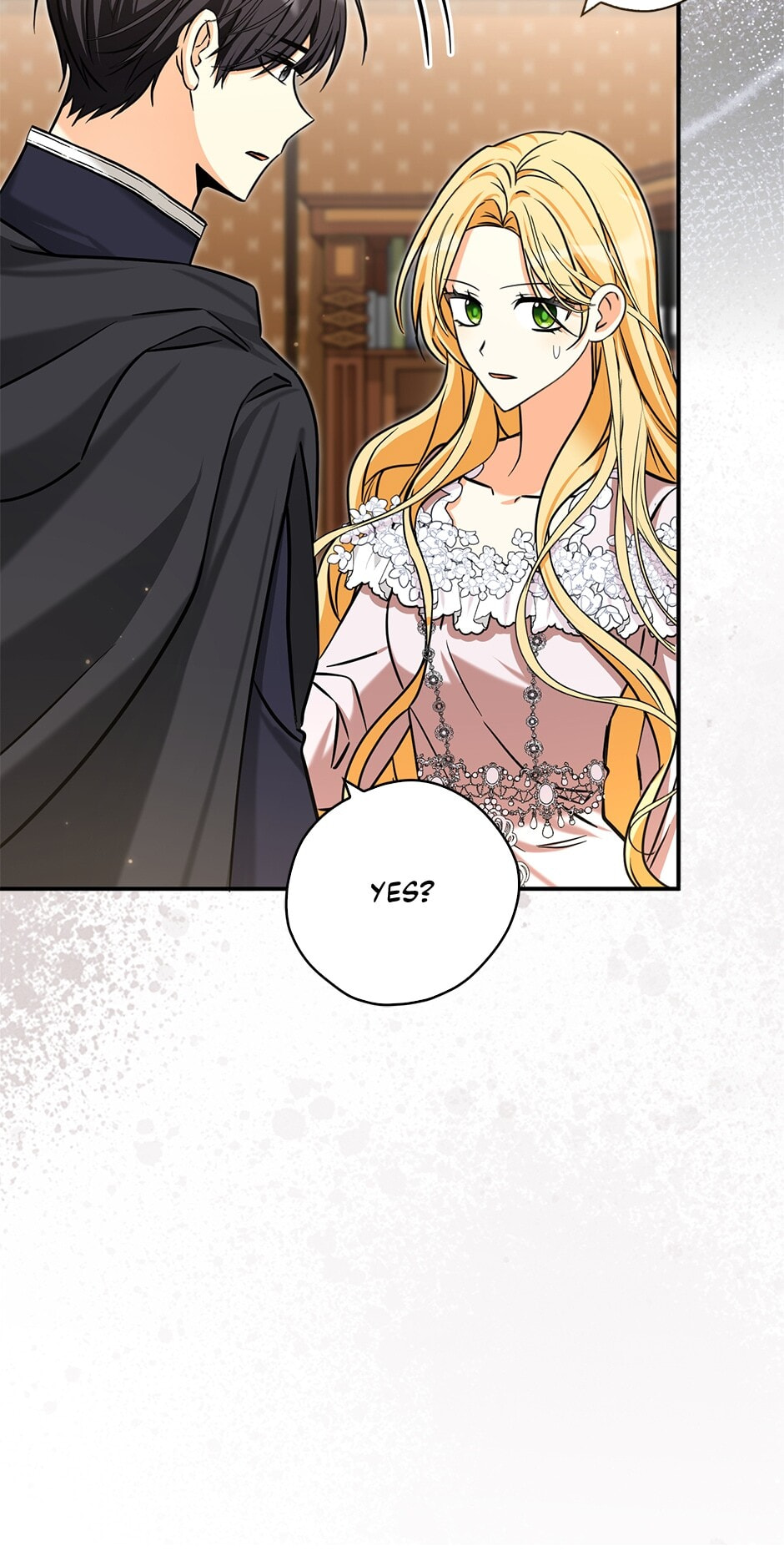 My Three Tyrant Brothers Chapter 104 page 20 - 