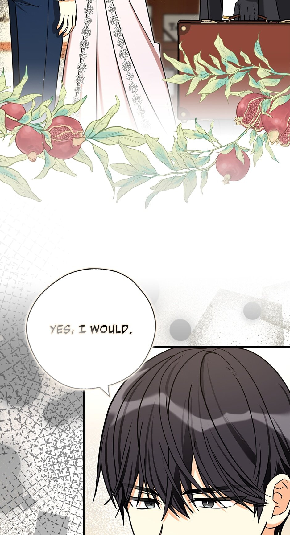 My Three Tyrant Brothers Chapter 104 page 3 - 