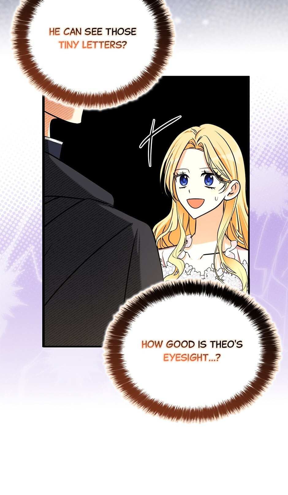 My Three Tyrant Brothers Chapter 104 page 24 - 