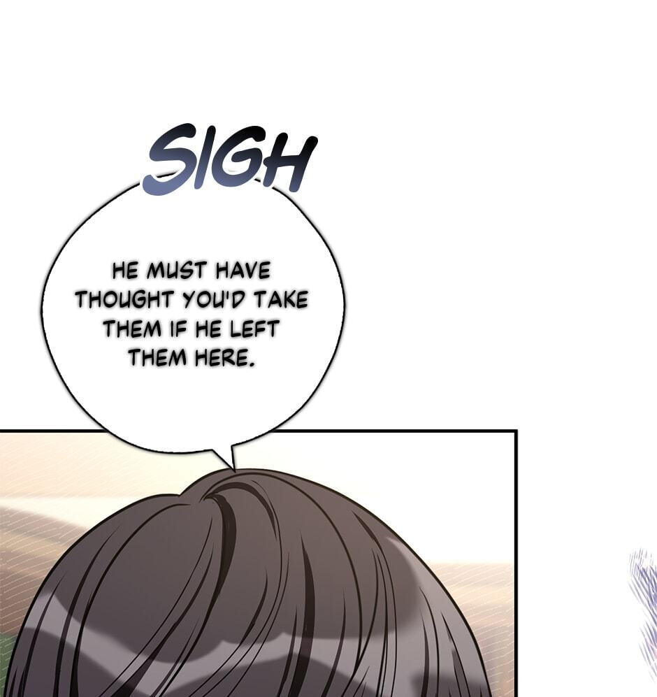 My Three Tyrant Brothers Chapter 104 page 25 - 