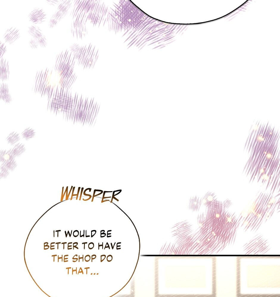 My Three Tyrant Brothers Chapter 104 page 27 - 