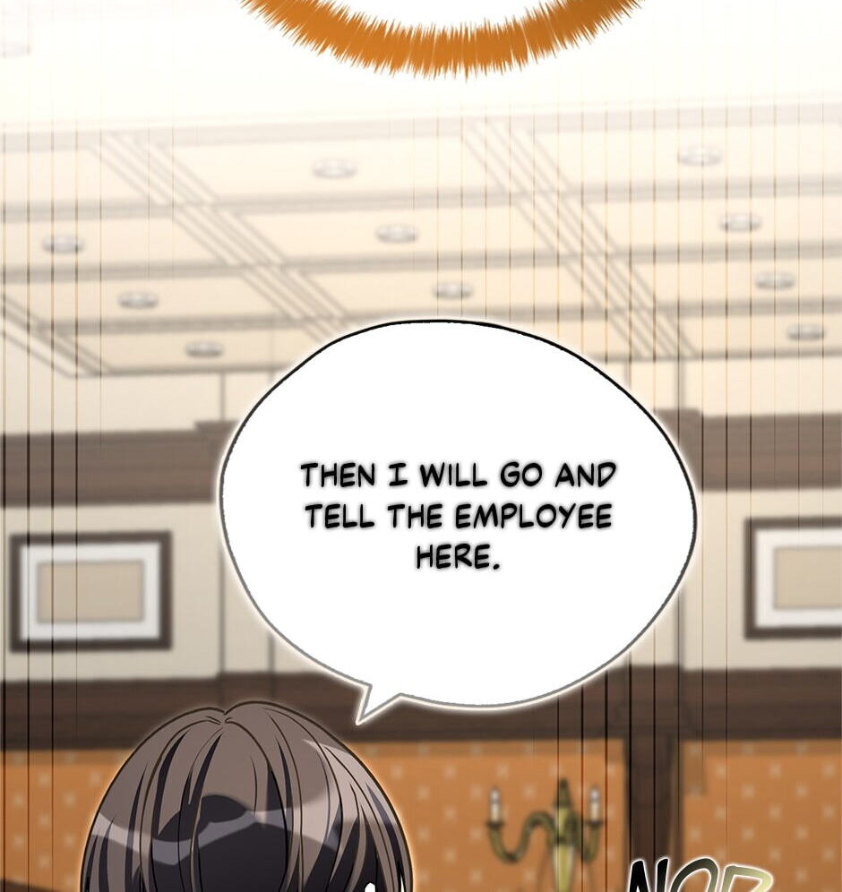 My Three Tyrant Brothers Chapter 104 page 30 - 