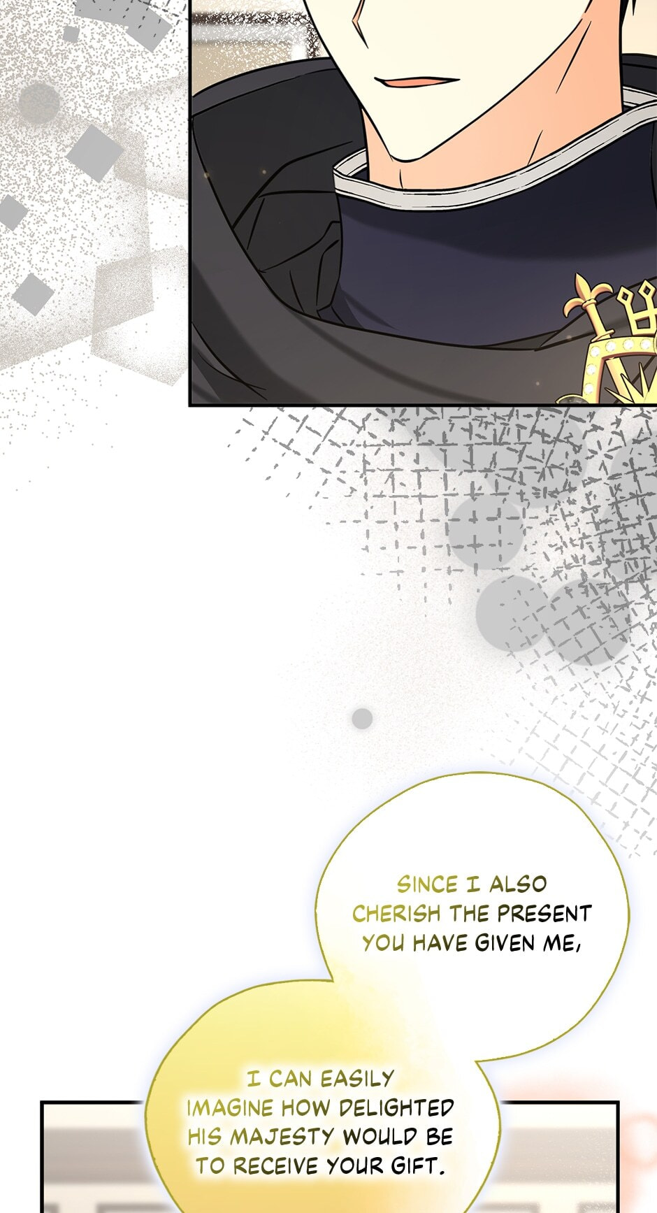 My Three Tyrant Brothers Chapter 104 page 4 - 