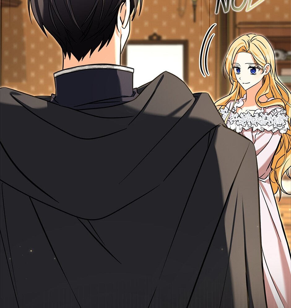 My Three Tyrant Brothers Chapter 104 page 31 - 