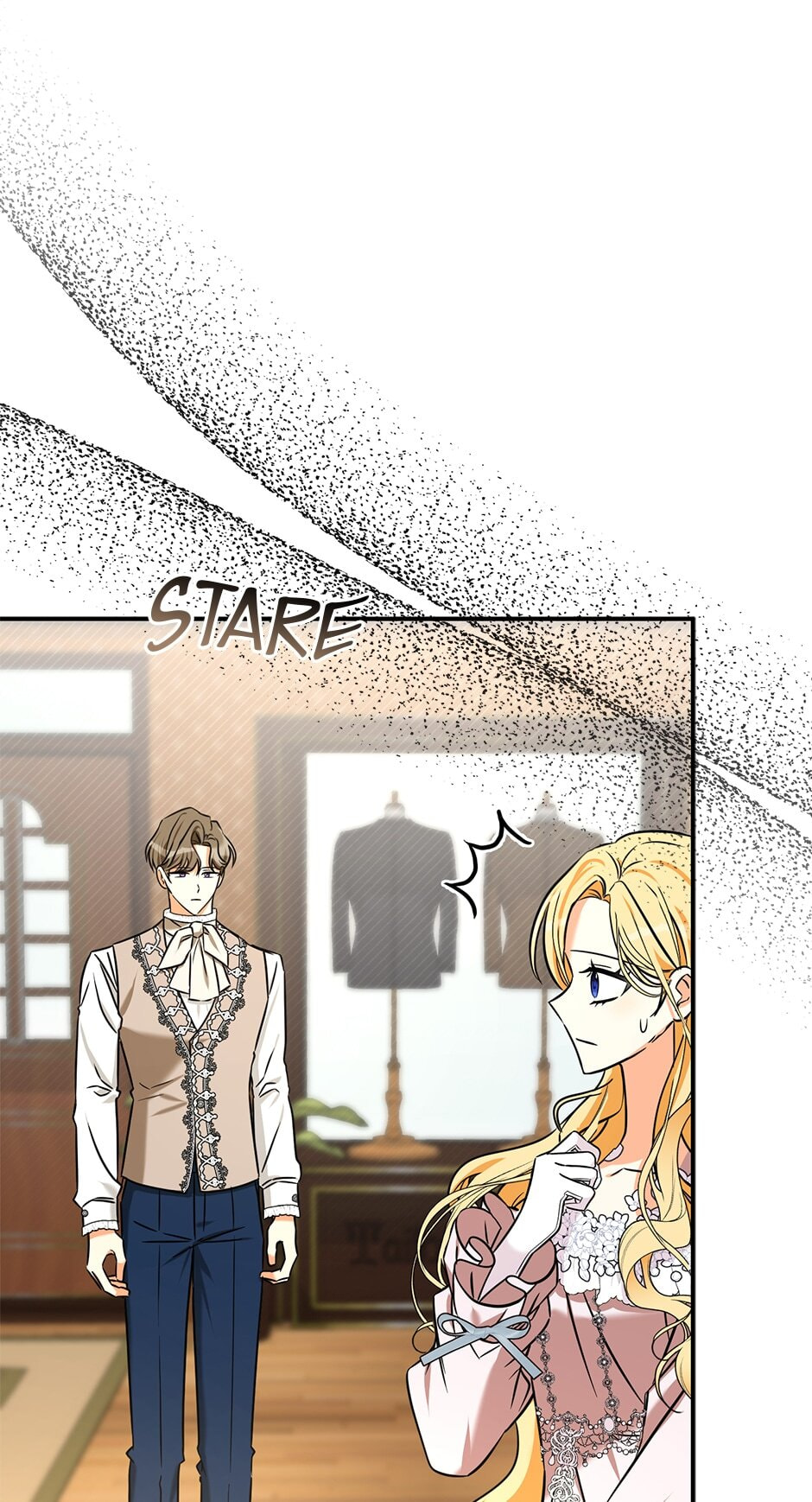 My Three Tyrant Brothers Chapter 104 page 33 - 