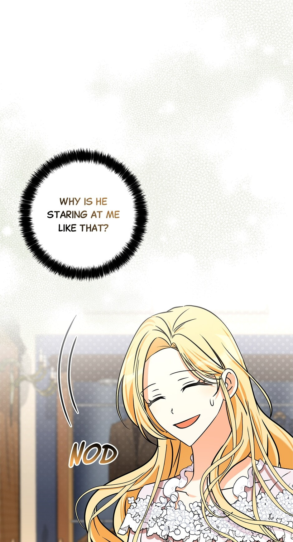 My Three Tyrant Brothers Chapter 104 page 35 - 