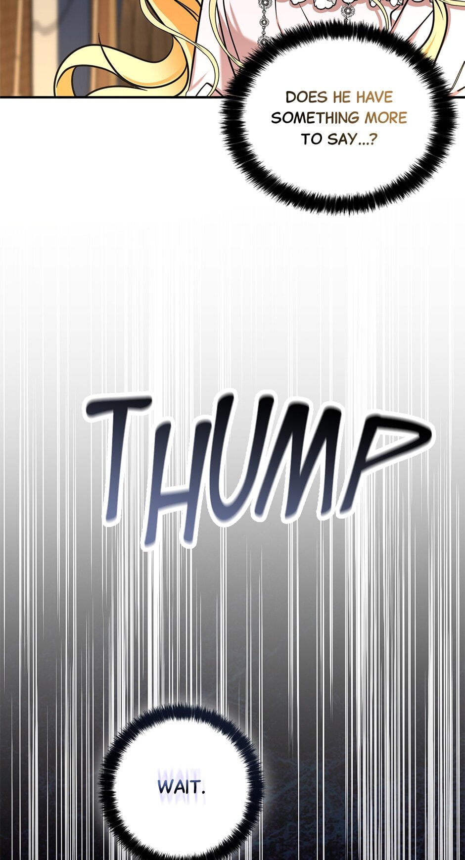 My Three Tyrant Brothers Chapter 104 page 36 - 