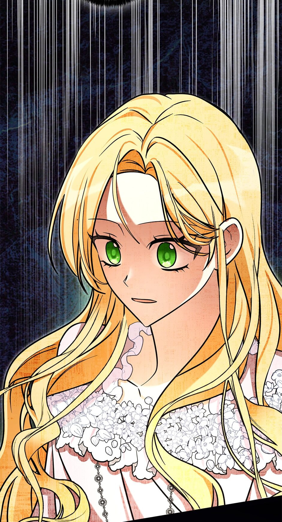 My Three Tyrant Brothers Chapter 104 page 37 - 