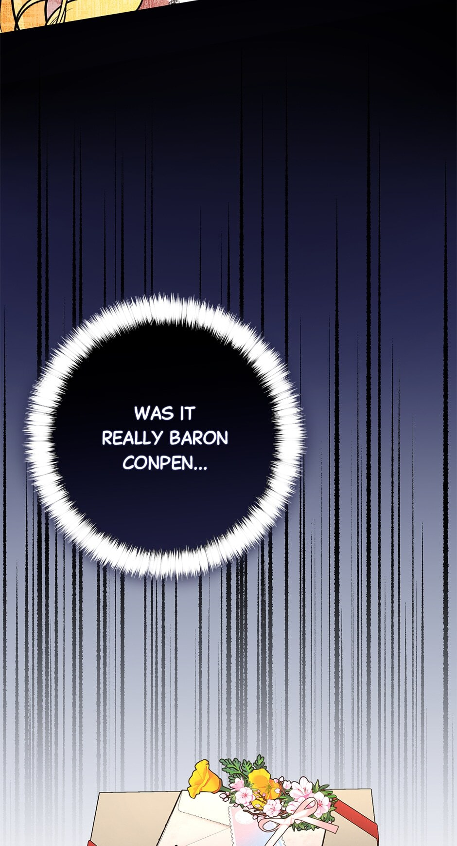 My Three Tyrant Brothers Chapter 104 page 38 - 