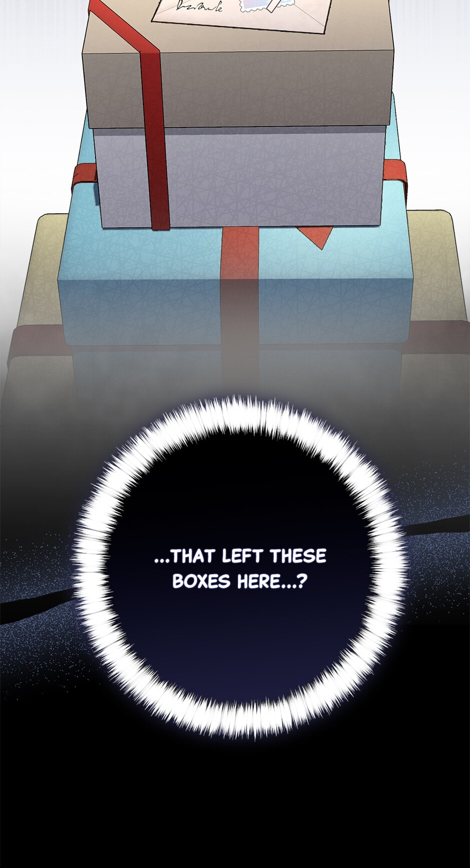 My Three Tyrant Brothers Chapter 104 page 39 - 