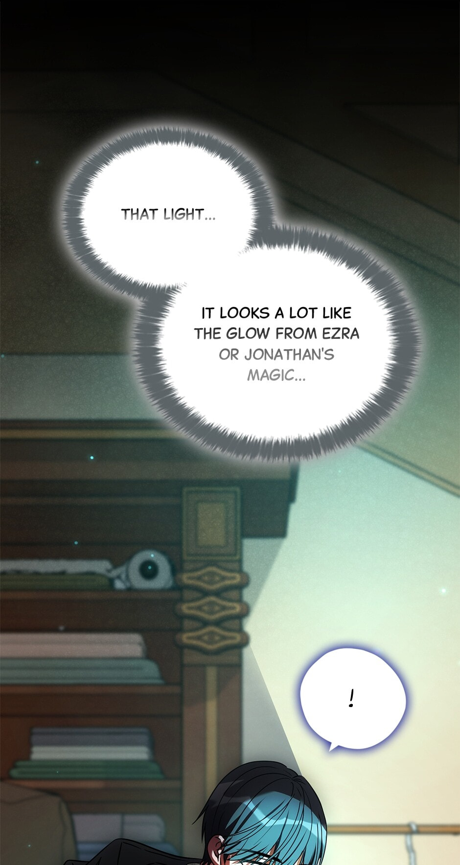 My Three Tyrant Brothers Chapter 104 page 40 - 