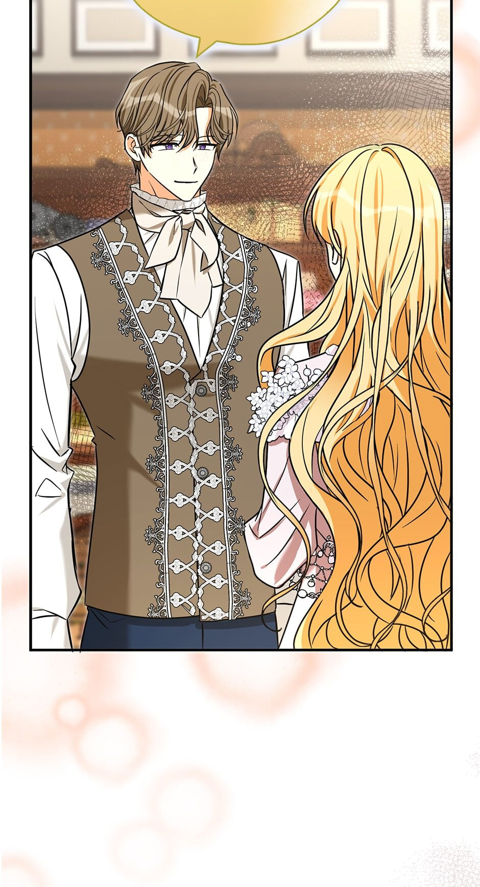 My Three Tyrant Brothers Chapter 104 page 5 - 