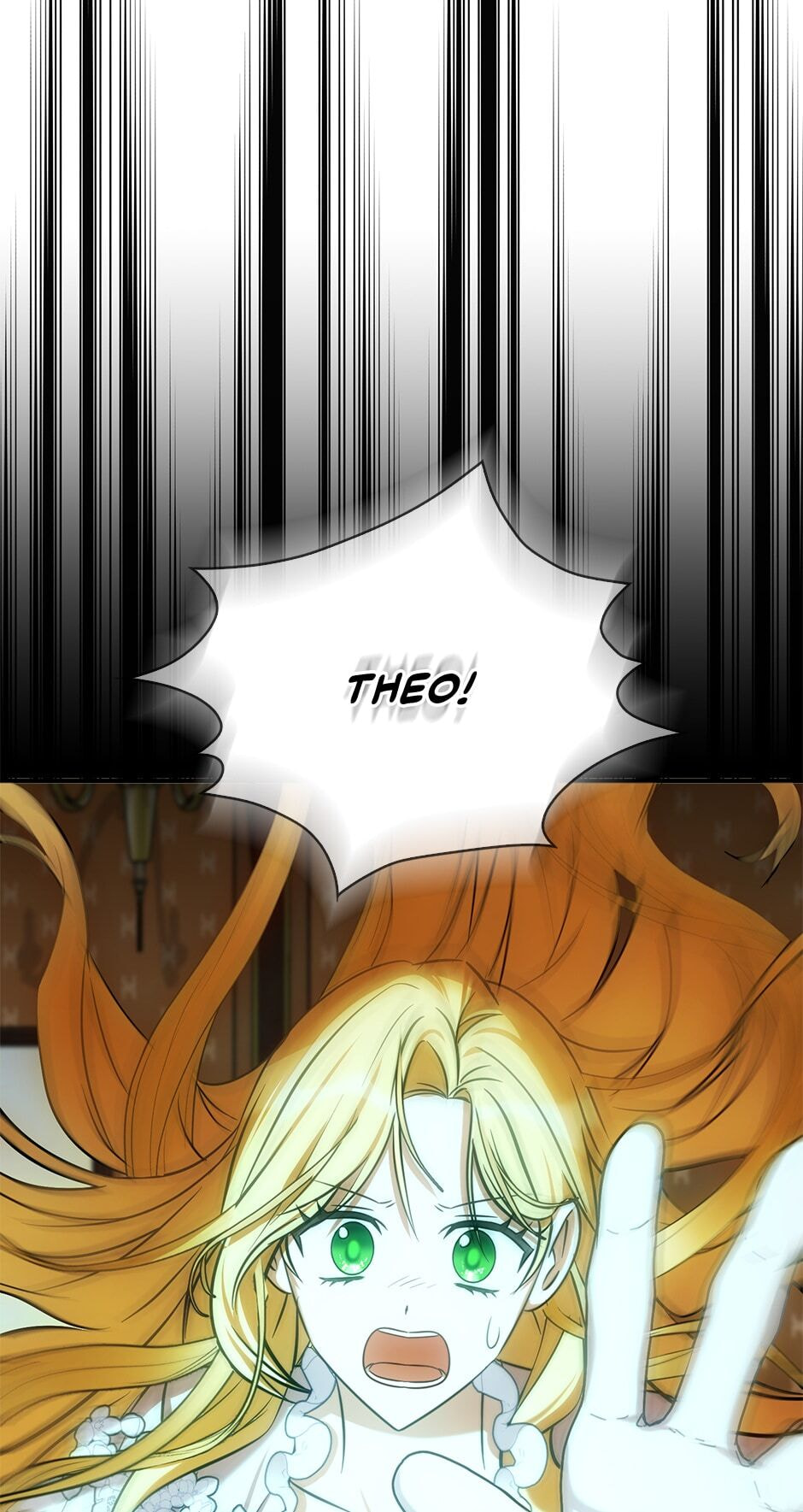 My Three Tyrant Brothers Chapter 104 page 42 - 