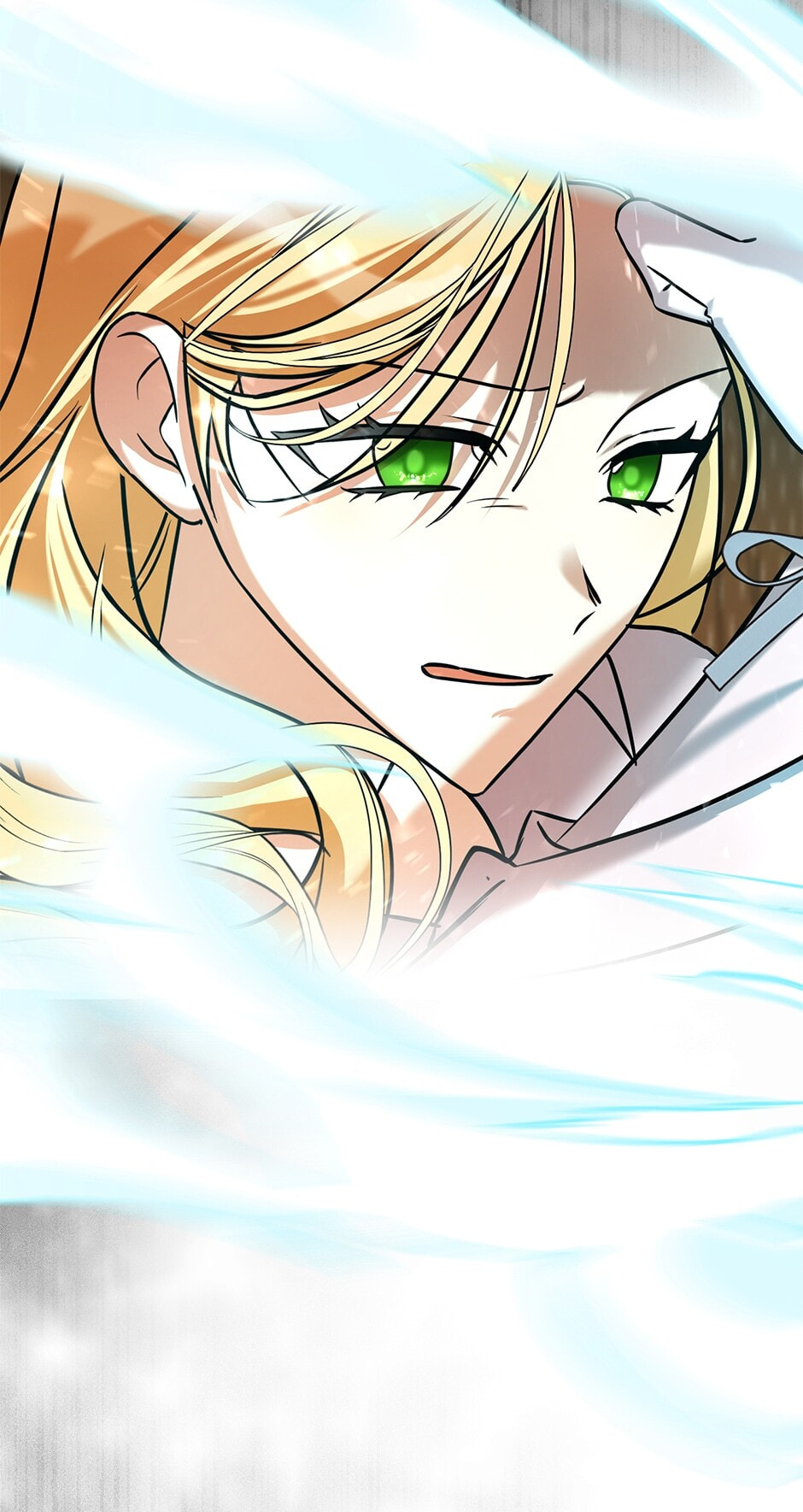 My Three Tyrant Brothers Chapter 104 page 46 - 