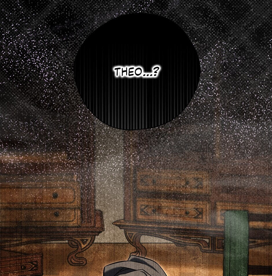 My Three Tyrant Brothers Chapter 104 page 49 - 