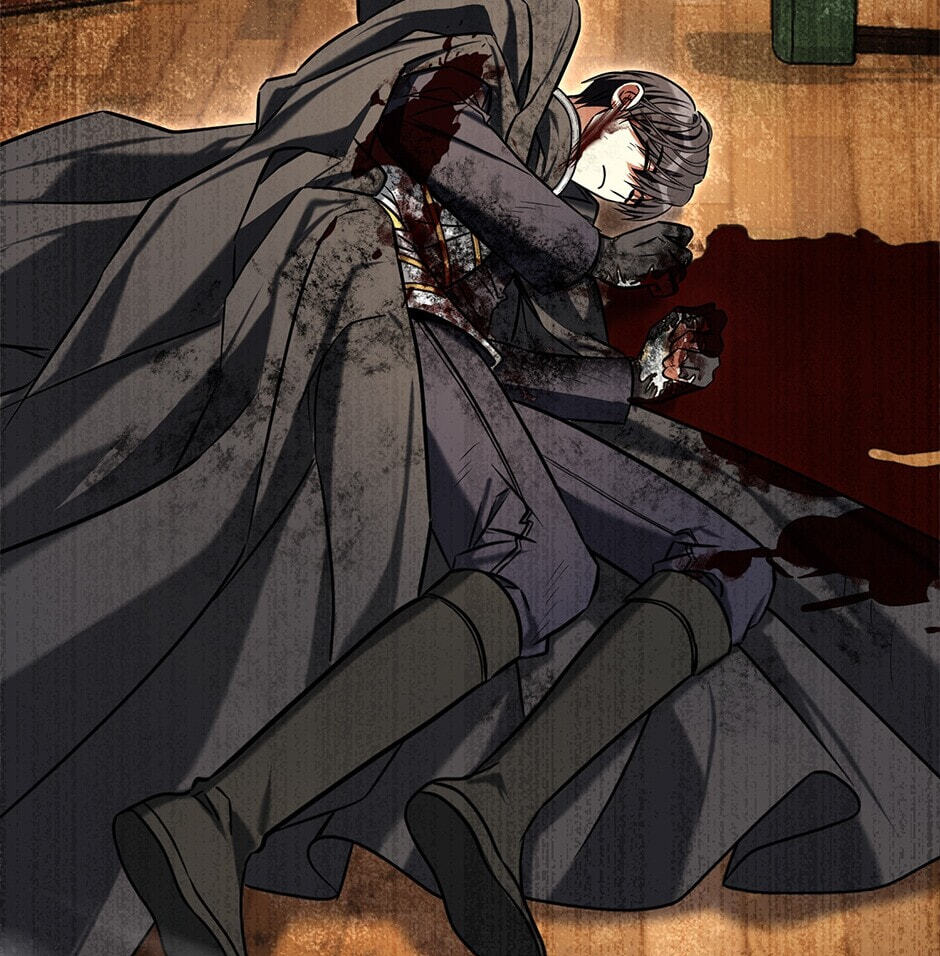 My Three Tyrant Brothers Chapter 104 page 50 - 