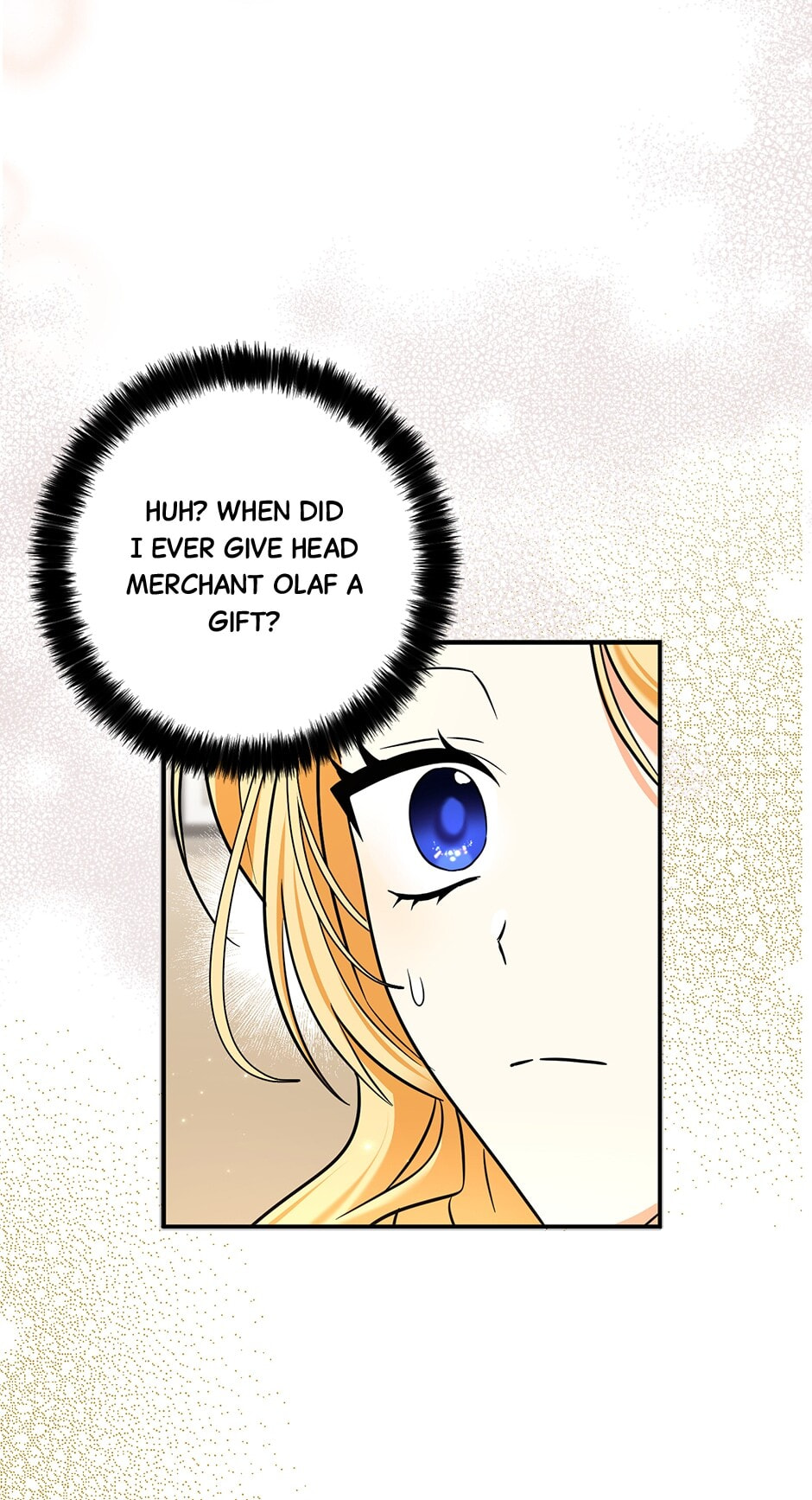 My Three Tyrant Brothers Chapter 104 page 6 - 