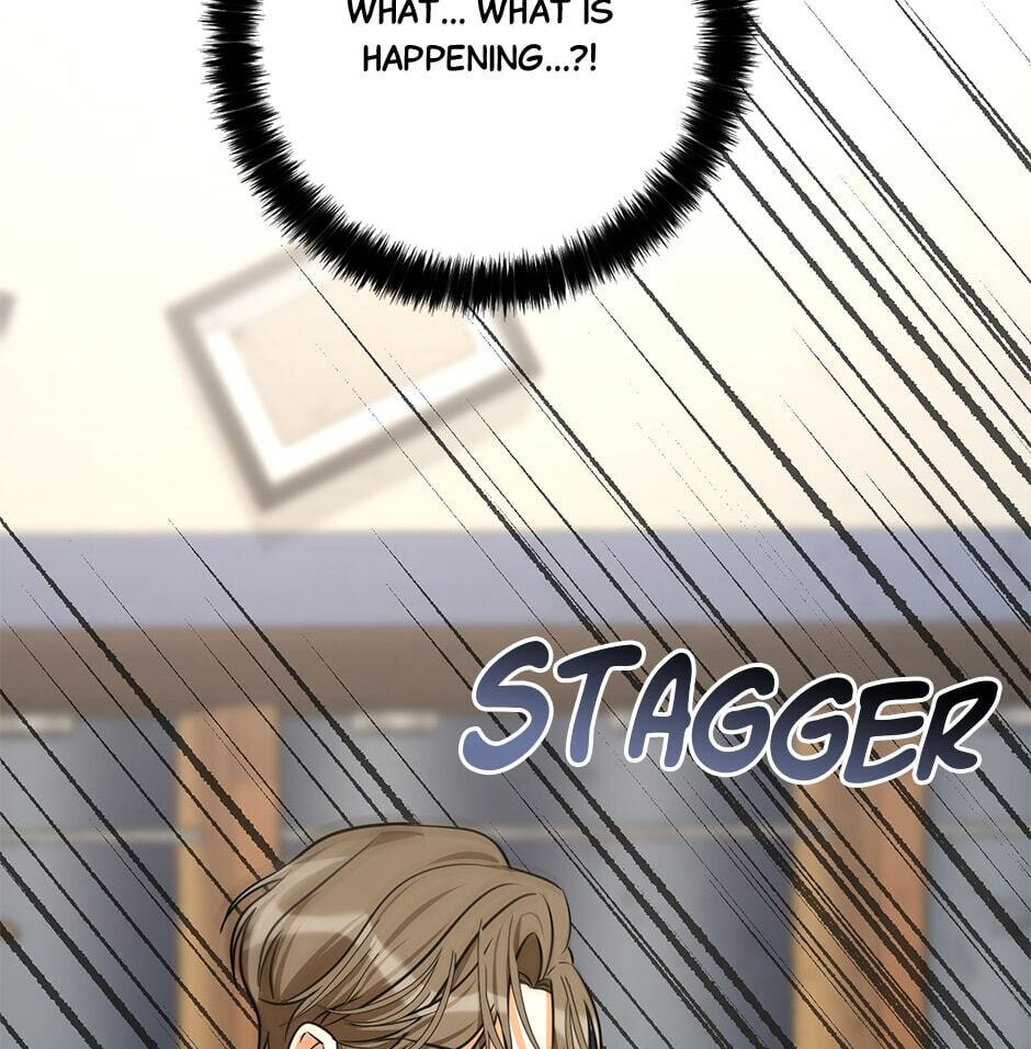 My Three Tyrant Brothers Chapter 104 page 54 - 