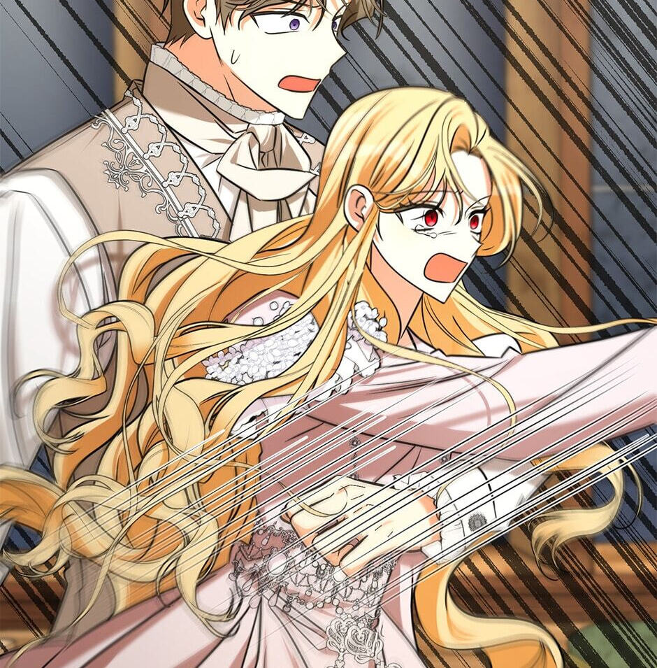My Three Tyrant Brothers Chapter 104 page 55 - 