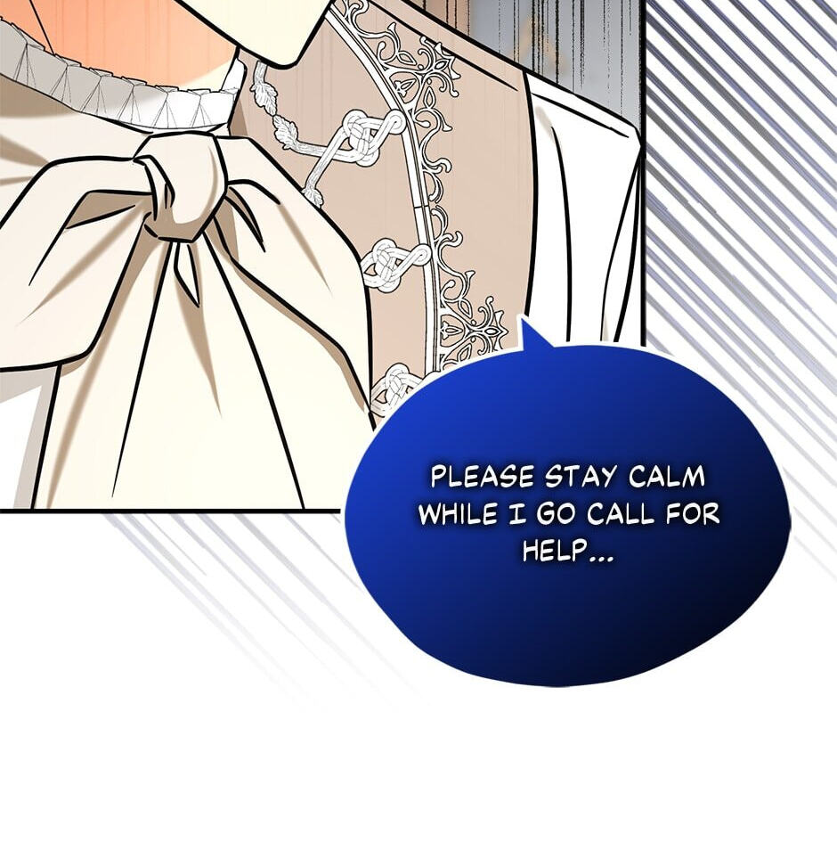 My Three Tyrant Brothers Chapter 104 page 61 - 