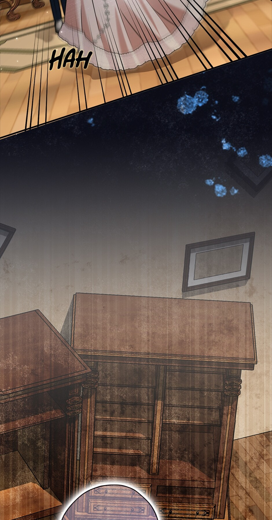 My Three Tyrant Brothers Chapter 104 page 64 - 