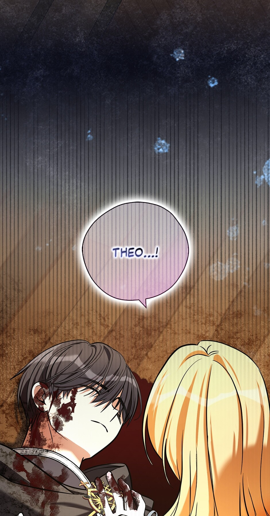 My Three Tyrant Brothers Chapter 104 page 66 - 