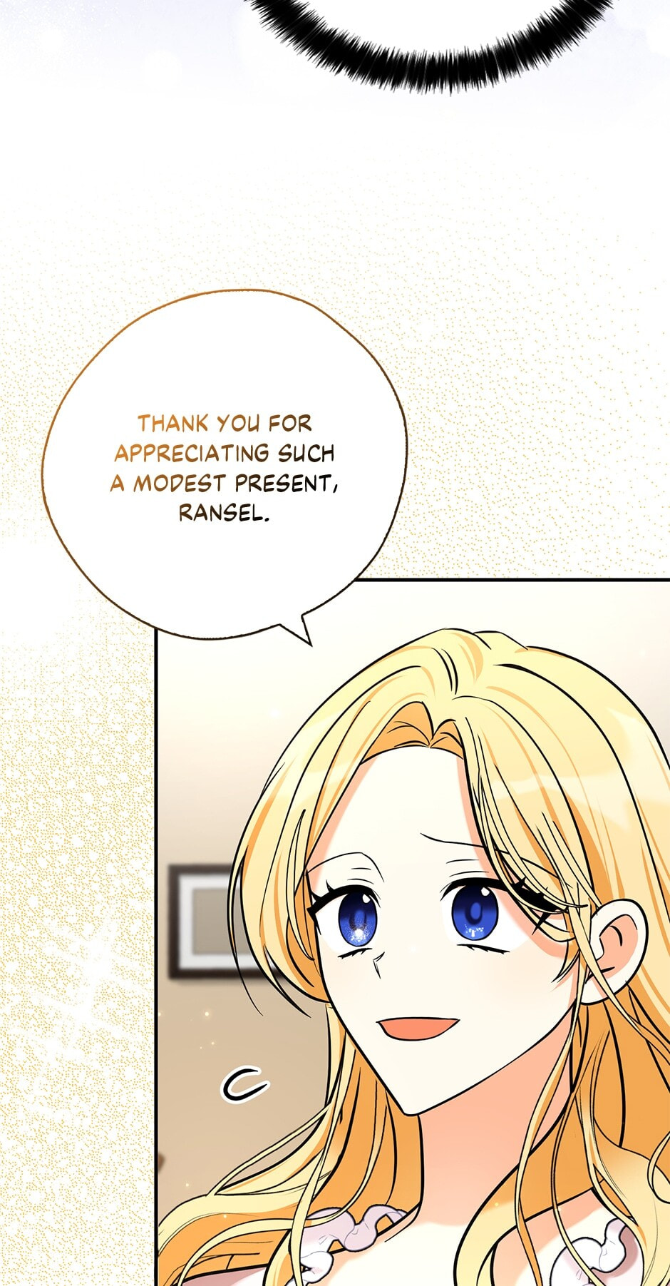 My Three Tyrant Brothers Chapter 104 page 9 - 