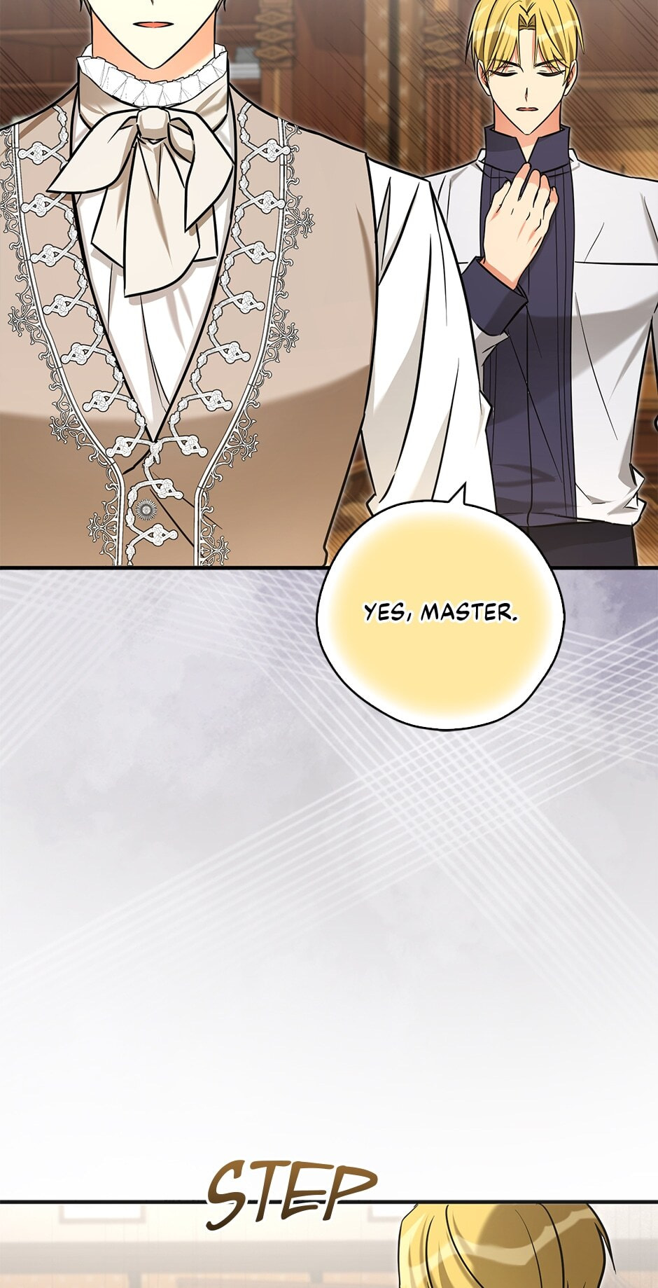 My Three Tyrant Brothers Chapter 104 page 82 - 