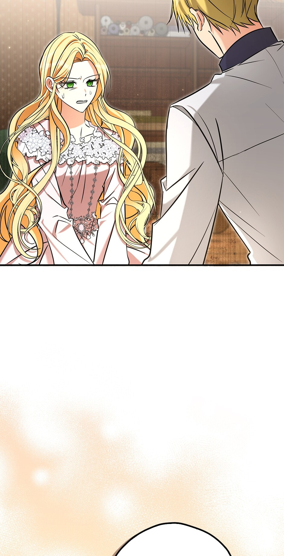 My Three Tyrant Brothers Chapter 104 page 83 - 