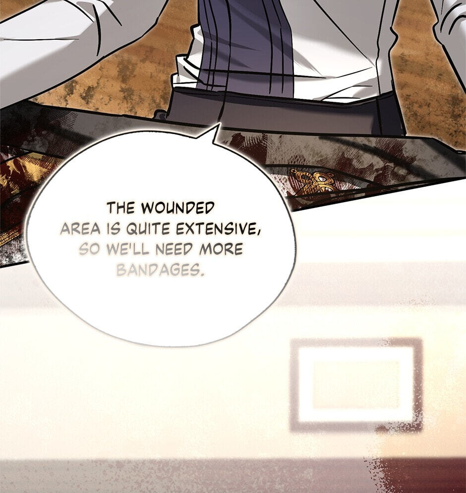 My Three Tyrant Brothers Chapter 104 page 87 - 