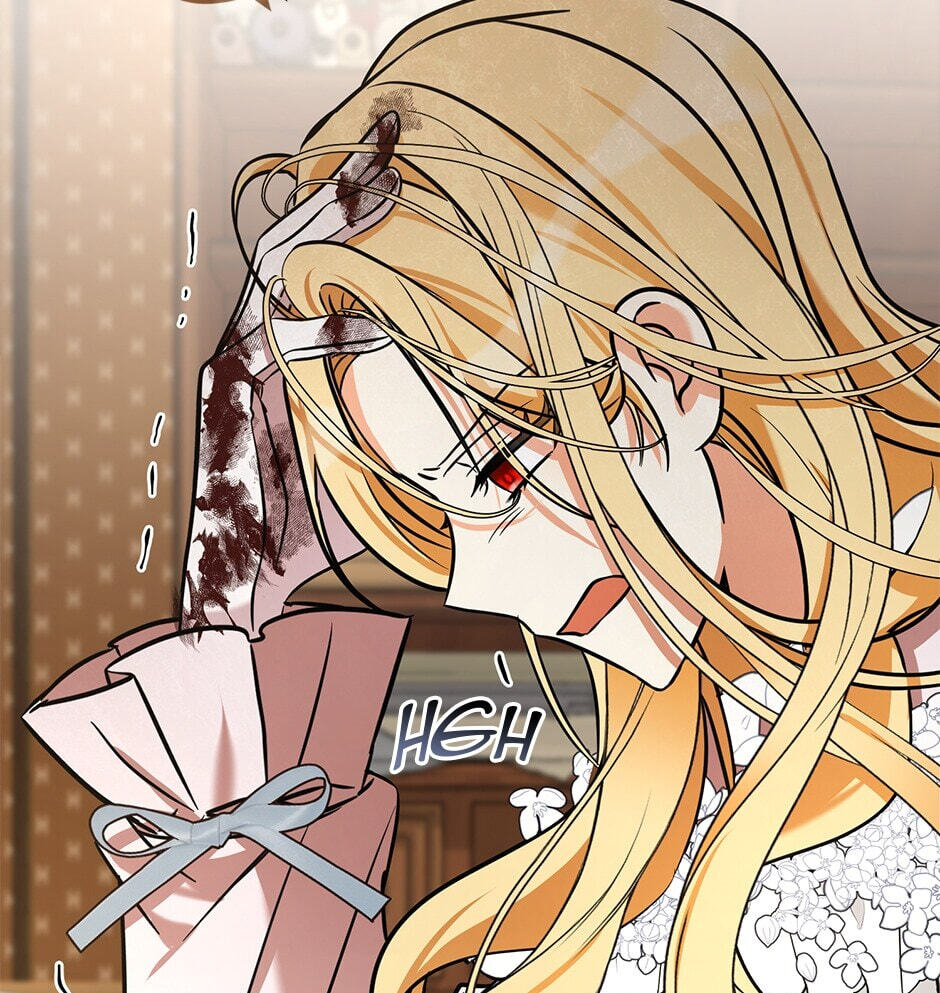 My Three Tyrant Brothers Chapter 104 page 91 - 