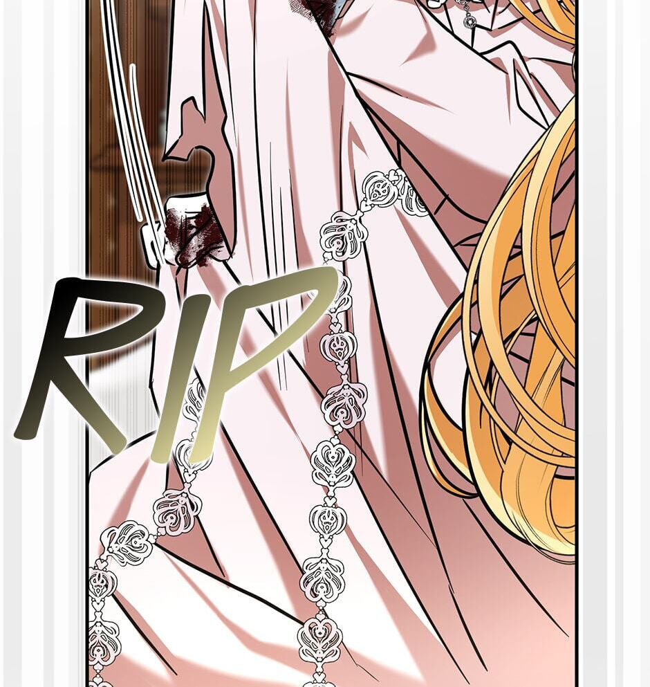 My Three Tyrant Brothers Chapter 104 page 94 - 