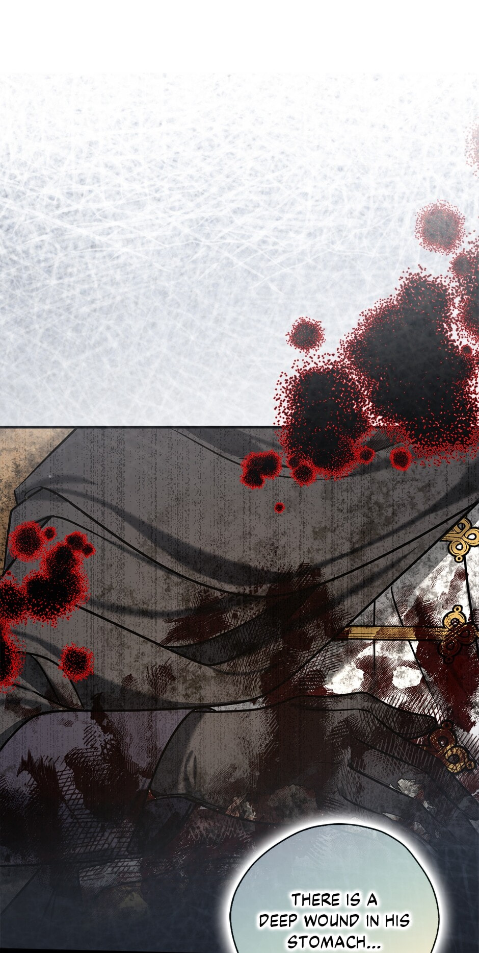 My Three Tyrant Brothers Chapter 104 page 97 - 