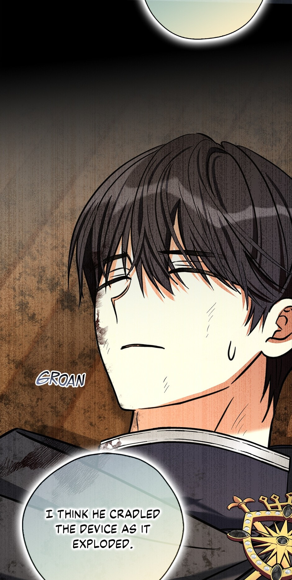 My Three Tyrant Brothers Chapter 104 page 98 - 