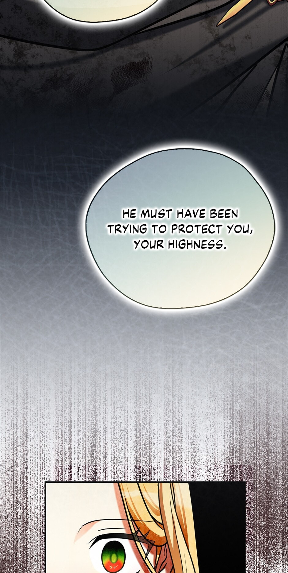 My Three Tyrant Brothers Chapter 104 page 99 - 