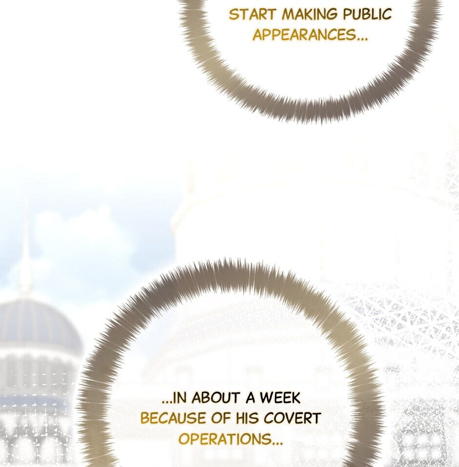My Three Tyrant Brothers Chapter 105 page 11 - 