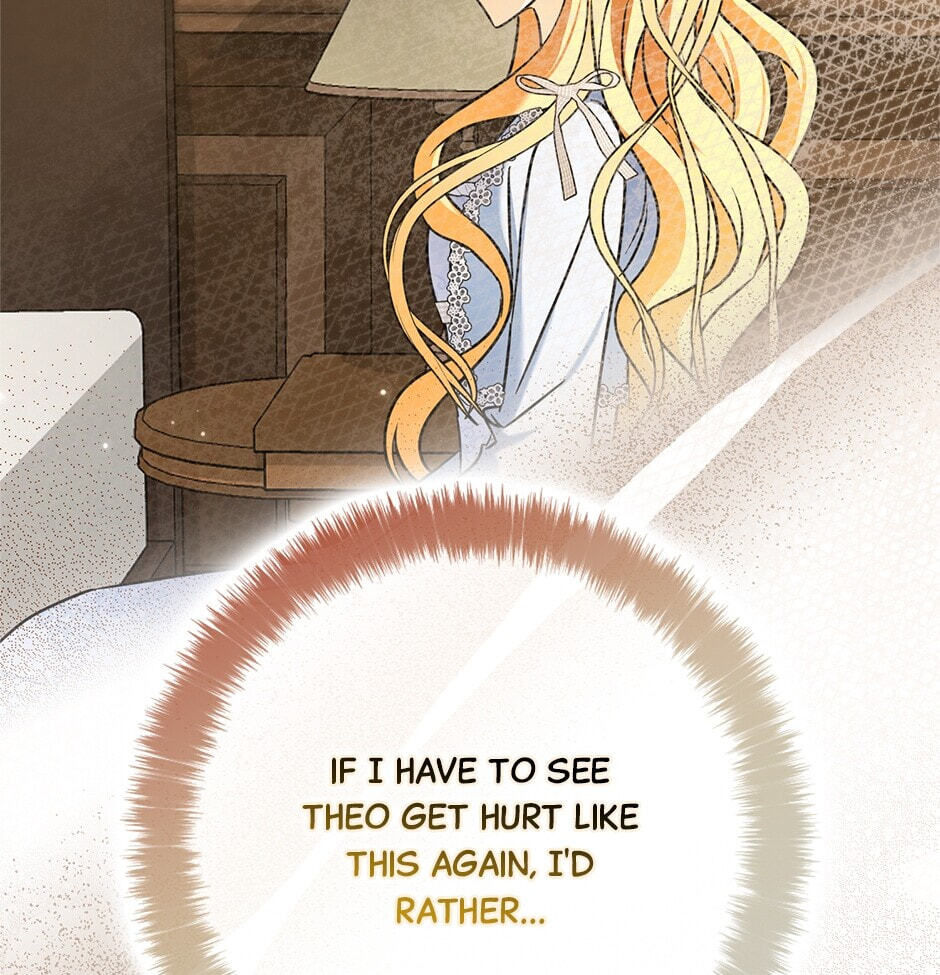 My Three Tyrant Brothers Chapter 105 page 105 - 
