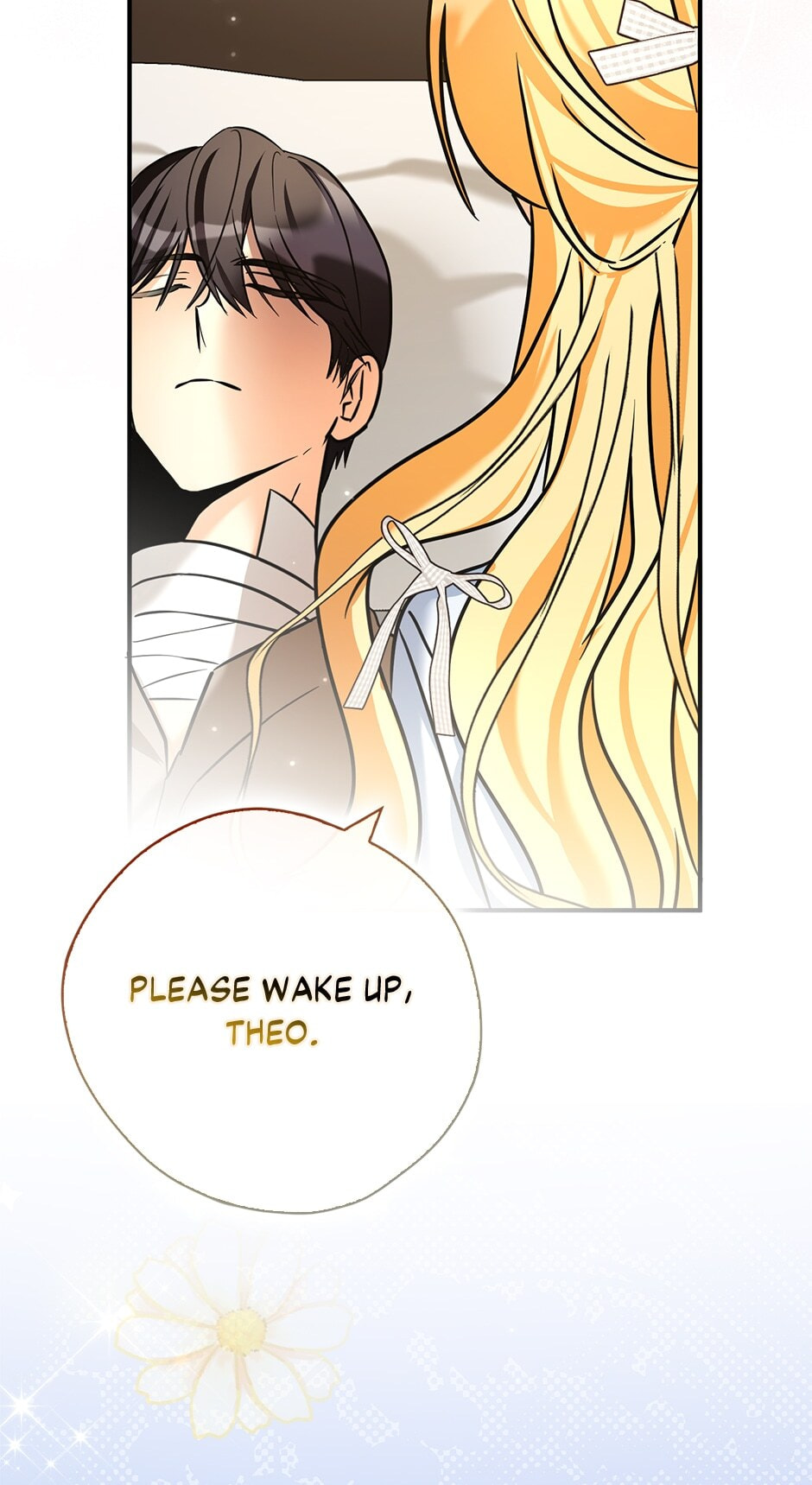 My Three Tyrant Brothers Chapter 105 page 119 - 