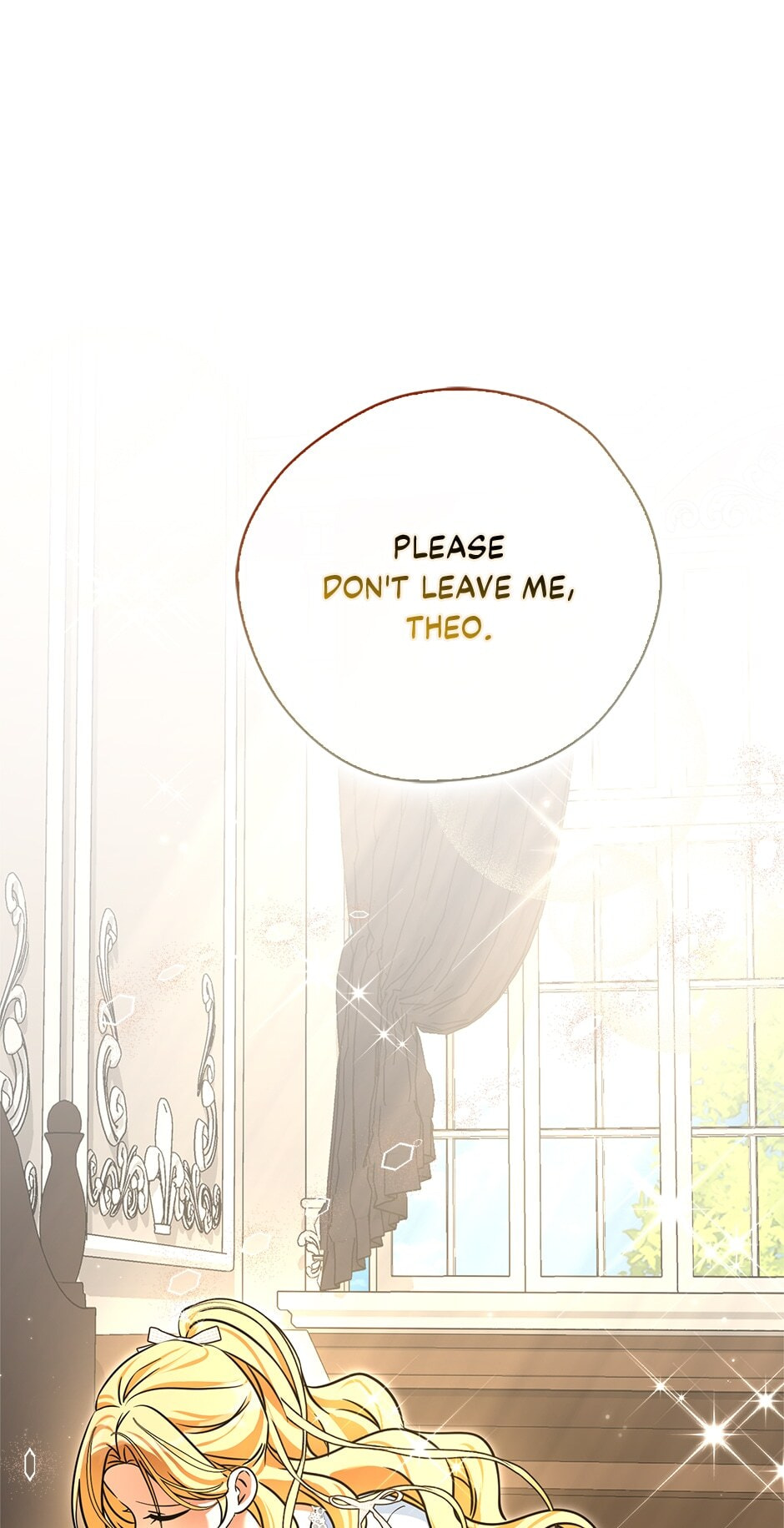 My Three Tyrant Brothers Chapter 105 page 122 - 