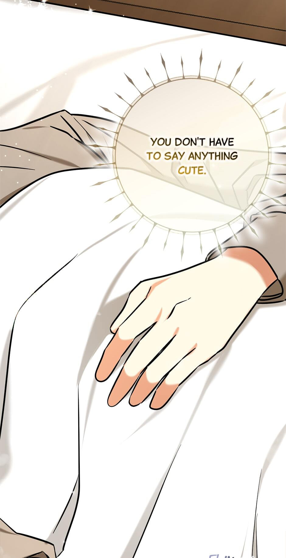 My Three Tyrant Brothers Chapter 105 page 128 - 