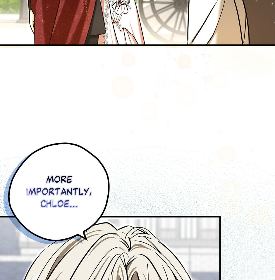 My Three Tyrant Brothers Chapter 105 page 16 - 